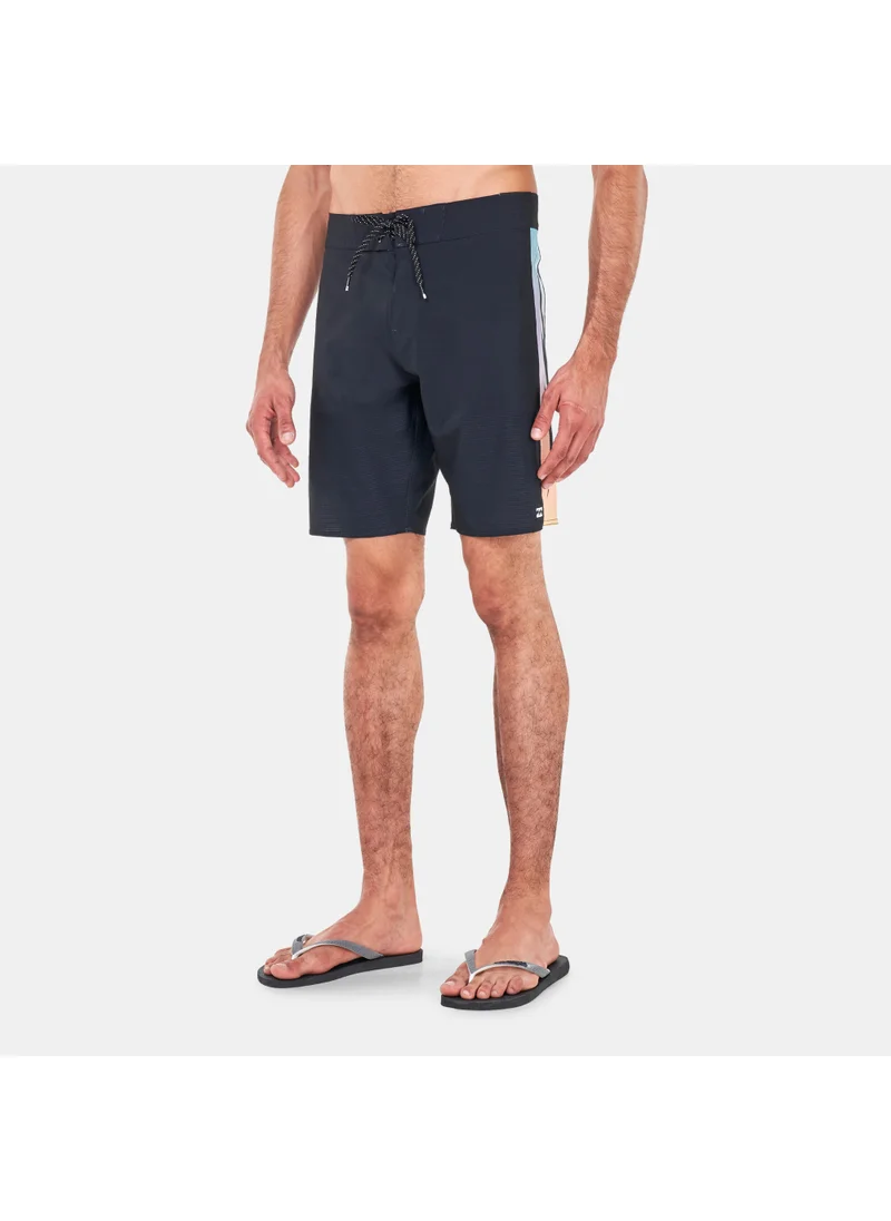 Billabong Men's D Bah Airlite 19-inch Boardshorts
