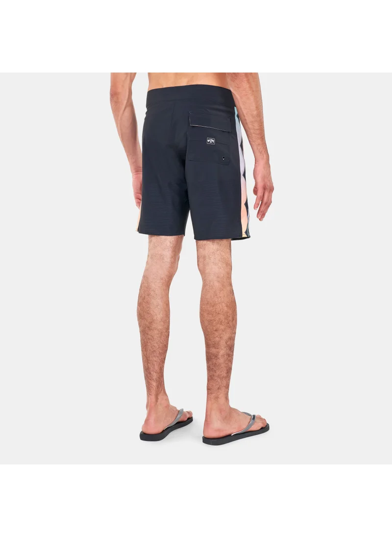 Billabong Men's D Bah Airlite 19-inch Boardshorts