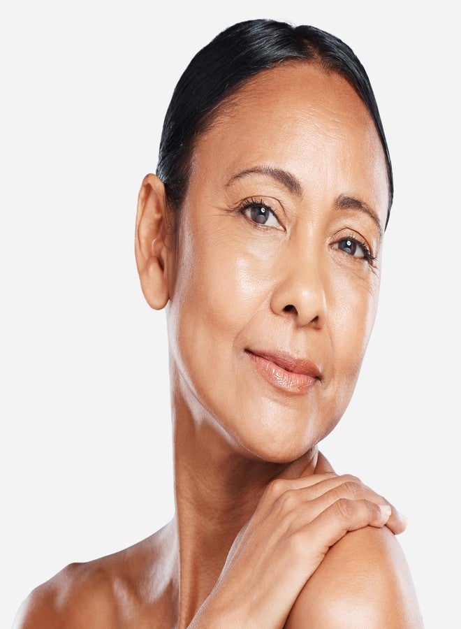 Replenix Pigment Correcting Brightening Cream, Medical-Grade Hydrating Face Moisturizer for Skin Discoloration (1 oz) - Image 4