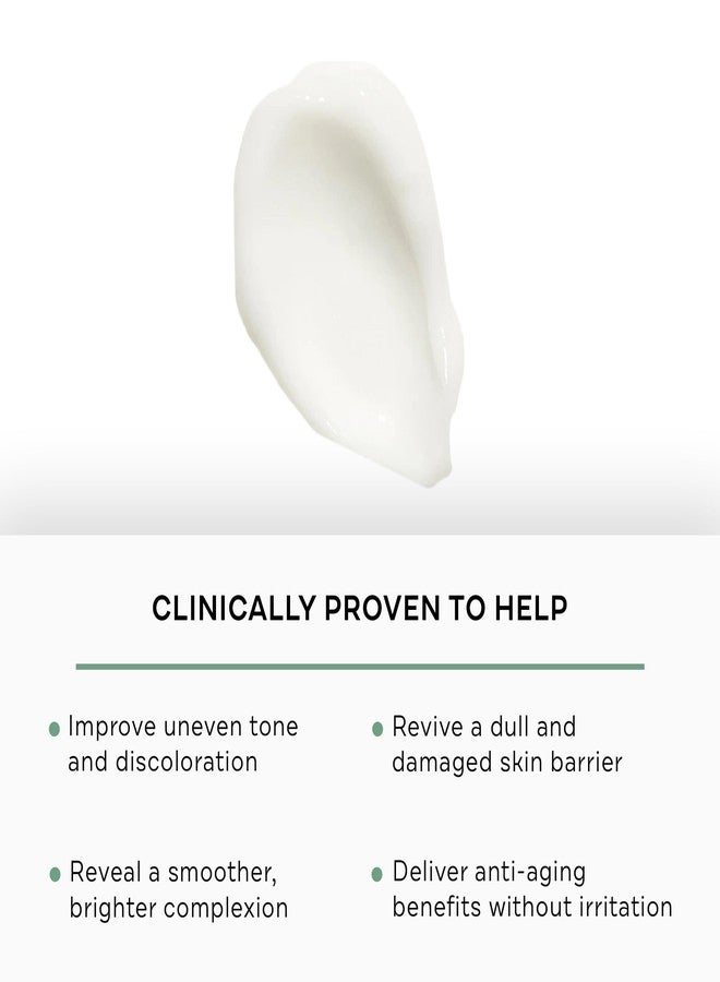 Replenix Pigment Correcting Brightening Cream, Medical-Grade Hydrating Face Moisturizer for Skin Discoloration (1 oz) - Image 2