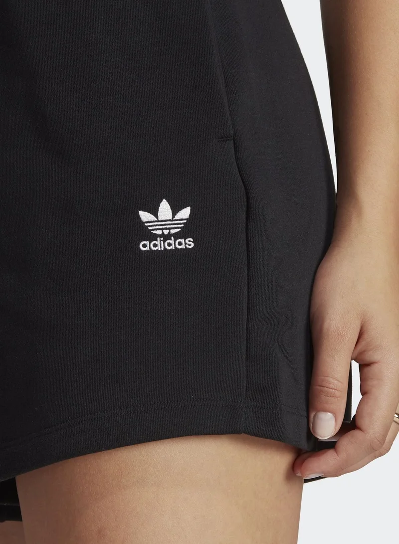 adidas Originals Adicolor Essential French Terry Shorts