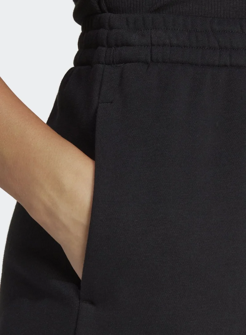 adidas Originals Adicolor Essential French Terry Shorts