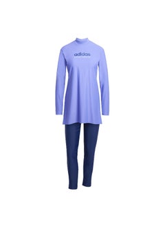 Adidas adidas padded full cover wear set women suit  - Image 2