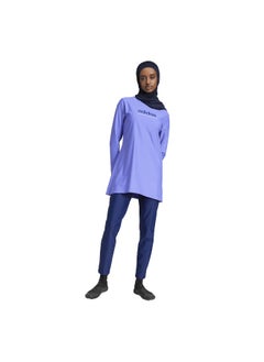Adidas adidas padded full cover wear set women suit  - Image 4