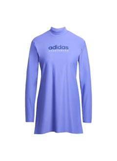 Adidas adidas padded full cover wear set women suit  - Image 1