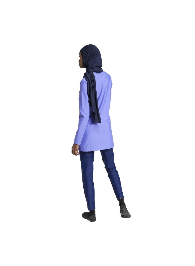Adidas adidas padded full cover wear set women suit  - Image 5