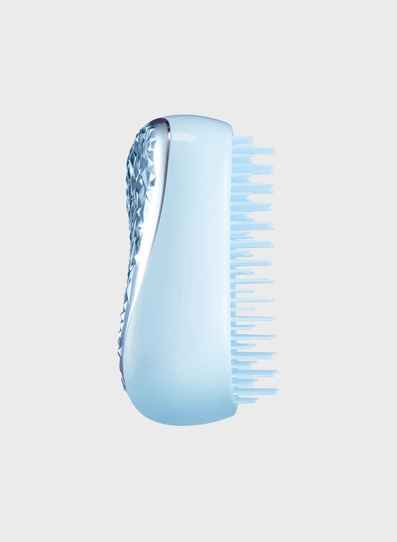 TANGLE TEEZER Compact Styler - Gem Stone - Blue