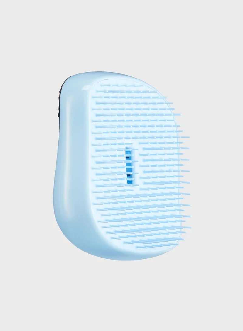 TANGLE TEEZER Compact Styler - Gem Stone - Blue
