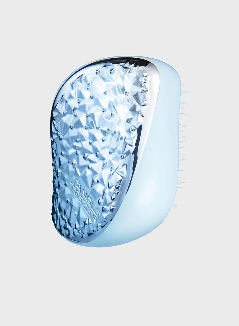 TANGLE TEEZER Compact Styler - Gem Stone - Blue