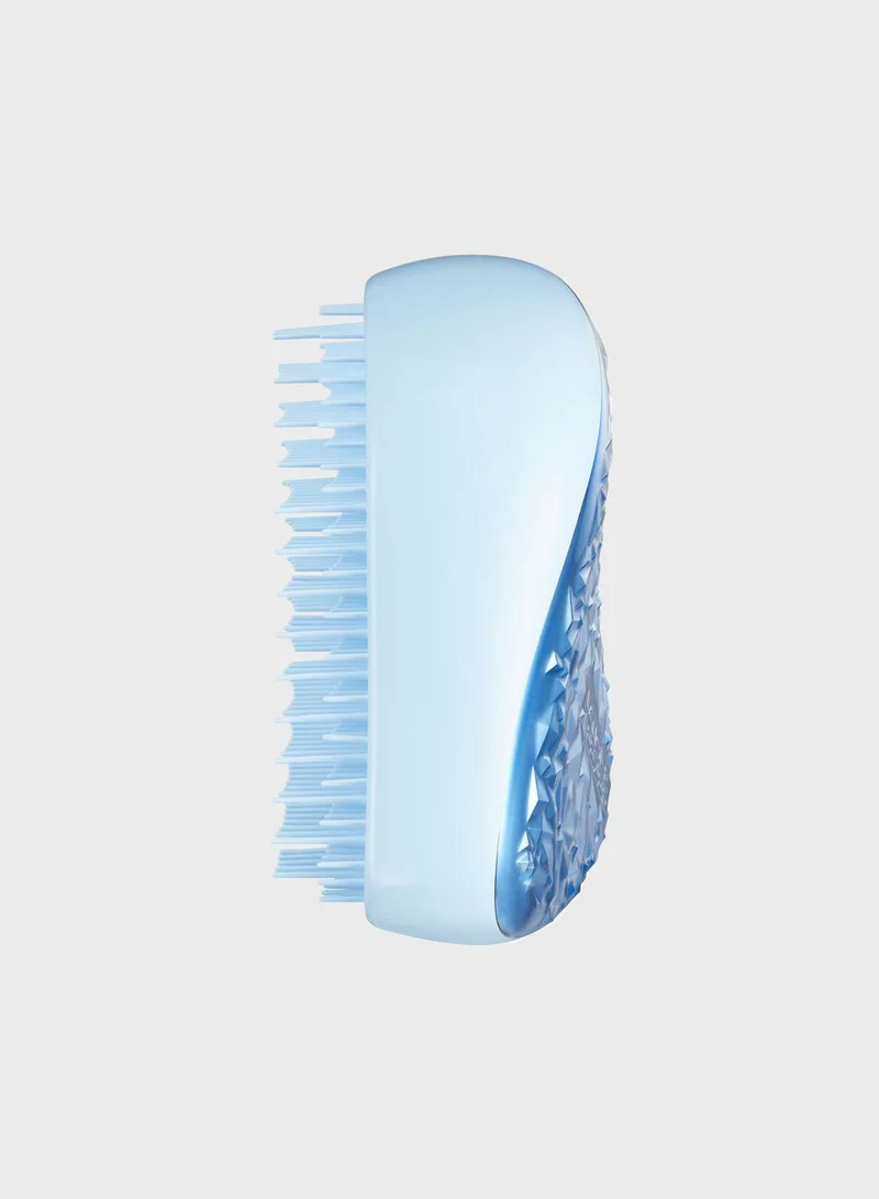 TANGLE TEEZER Compact Styler - Gem Stone - Blue