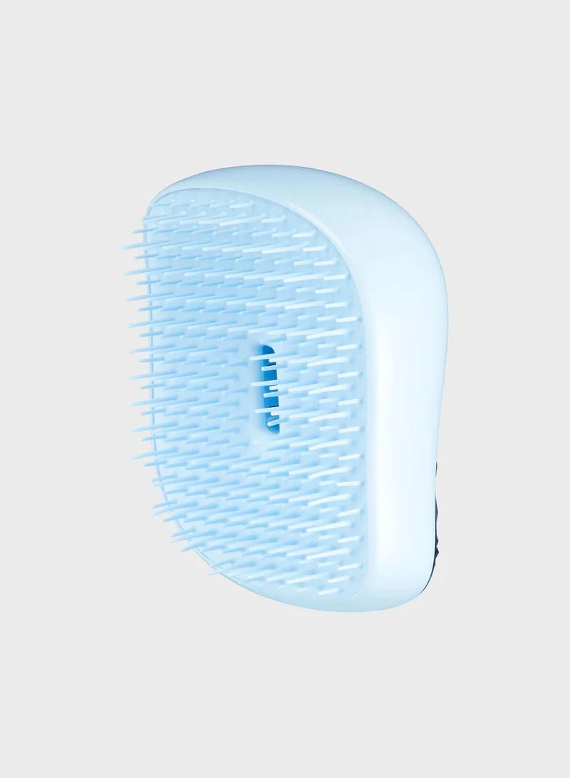 TANGLE TEEZER Compact Styler - Gem Stone - Blue