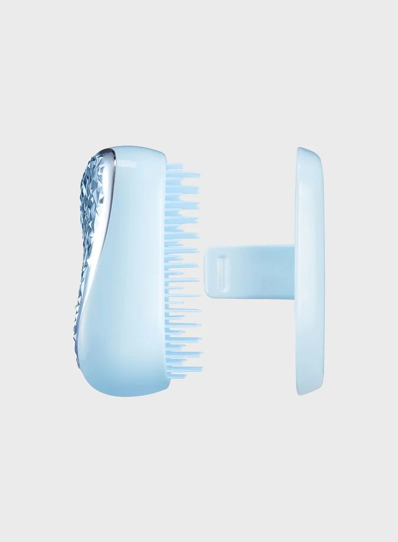 TANGLE TEEZER Compact Styler - Gem Stone - Blue