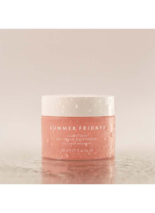 SUMMER FRIDAYS Cloud Dew Gel Cream  - Image 3