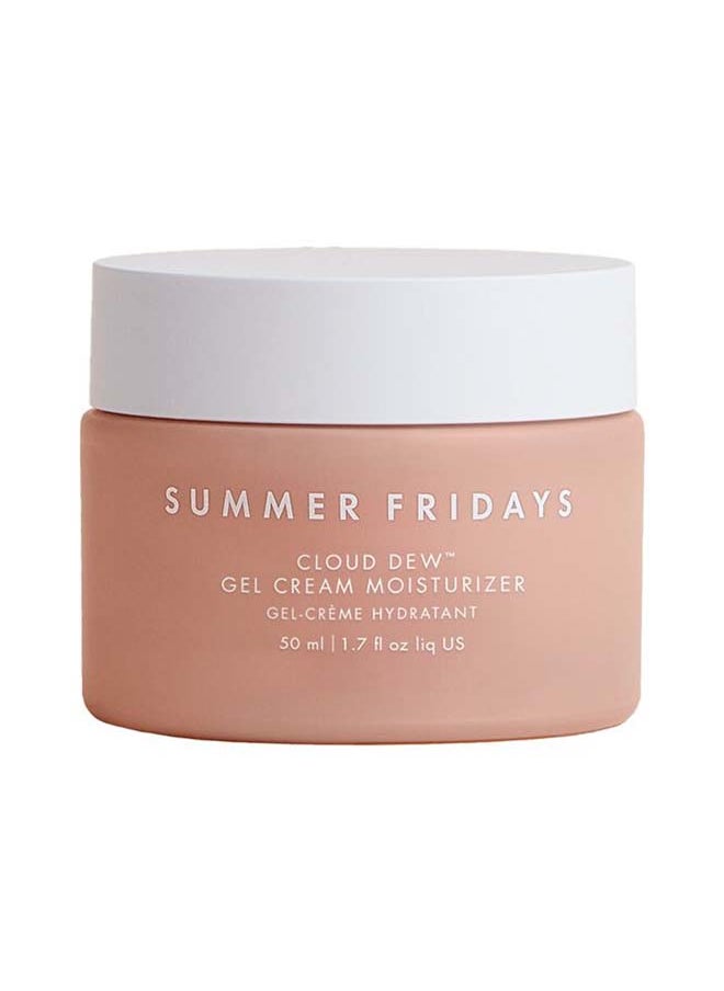 SUMMER FRIDAYS Cloud Dew Gel Cream  - Image 1