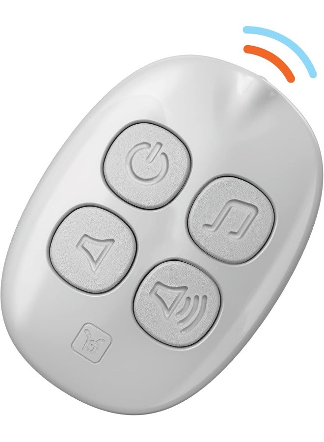 Benbat Oly Active Baby Car Mirror â€“ Shatter-Proof Rear Facing Infant Mirror - Image 4