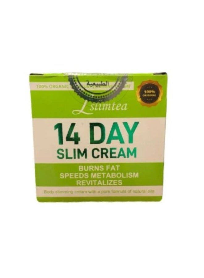 Wins Town Detox slimming tea