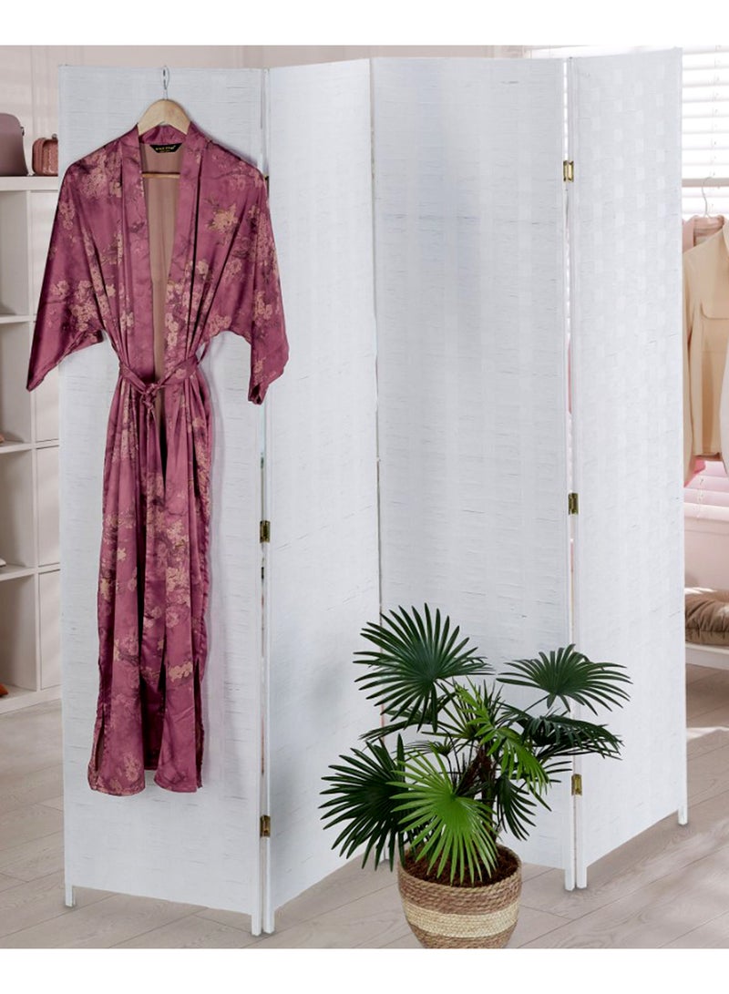 Living Room Divider very useful for cloth changing purpose as well - Image 1