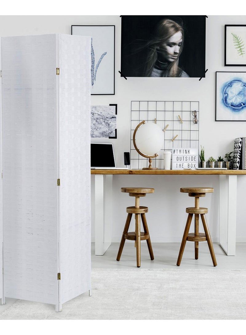 Living Room Divider very useful for cloth changing purpose as well - Image 3