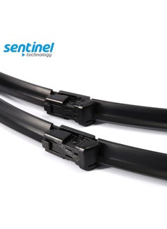 SENTINEL Ford Focus 3 Banana Wiper Set (2011-2017)  - Image 2