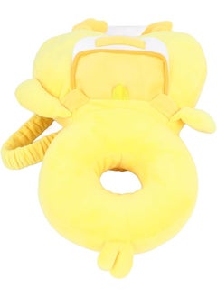 Sorandy Baby Backpack Head Pillow Protective Safety Pad Backpack Baby Head Protector Baby Head Cushion Baby Fall Pillow #1  - Image 2