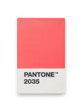 Pantone Red