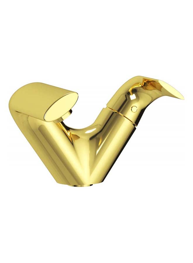 كلودي خلاط حوض ذهبى RAK 16000