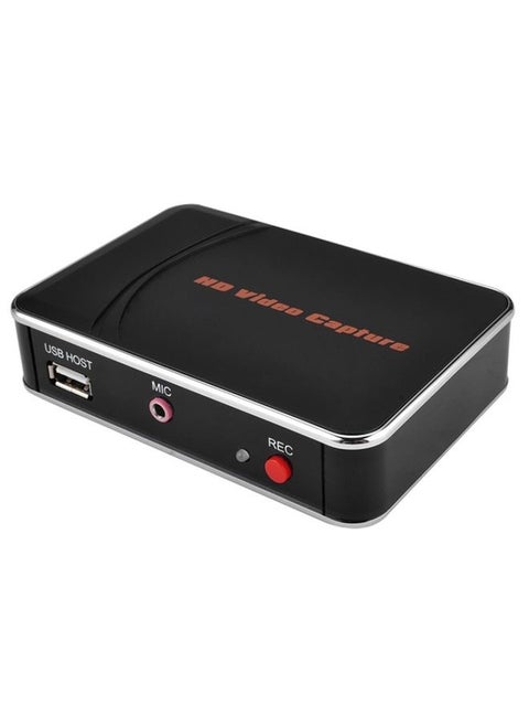 Ezcap 280HB Portable HDMI Video Game Recorder