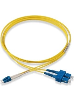 Schneider Actassi FL-C Fiber Optic Connection Cable / ACTFP2CL1S19S10 