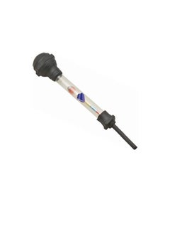 Battery Hydrometer Acid Electrolyte Tester Suitable for Specific Gravity checking, Density Checking 1100-1300 TXB