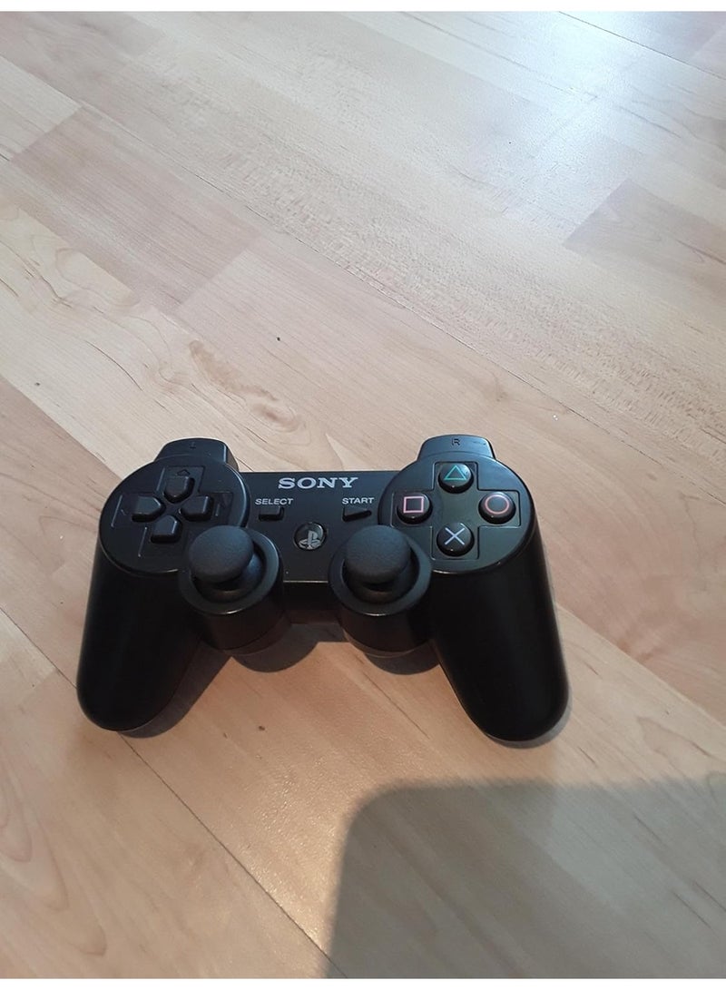 PlayStation 3 Console Slim 320 GB Dual Shock 3 Wireless Controller - Image 4