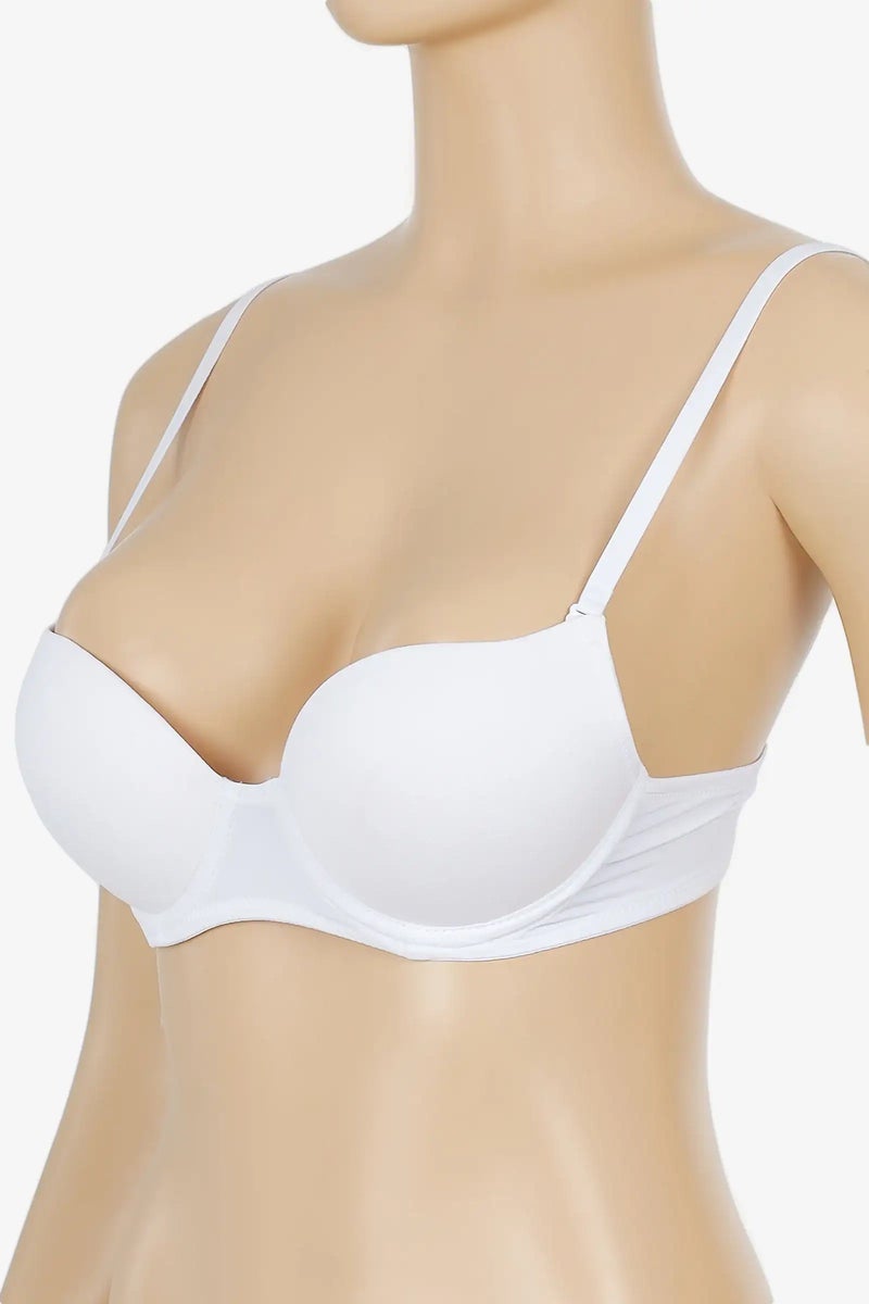 Carina Extra Push-Up Bra - Image 2