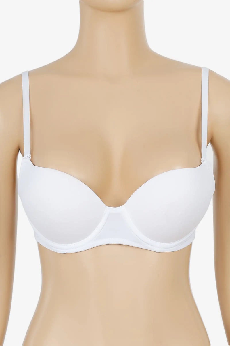 Carina Extra Push-Up Bra - Image 1