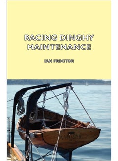 Racing Dinghy Maintenance