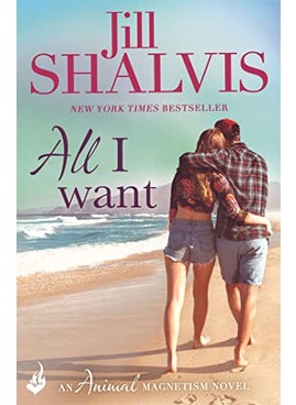 All I Want