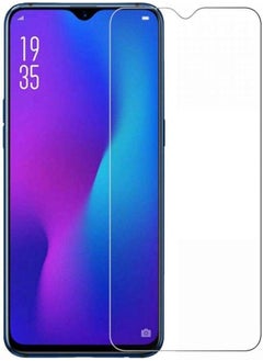9H 9H For realme 6i flexible nano ceramic clear anti finger print screen protector 
