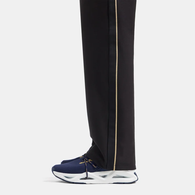 EA7 Emporio Armani Men's Train Label Pants