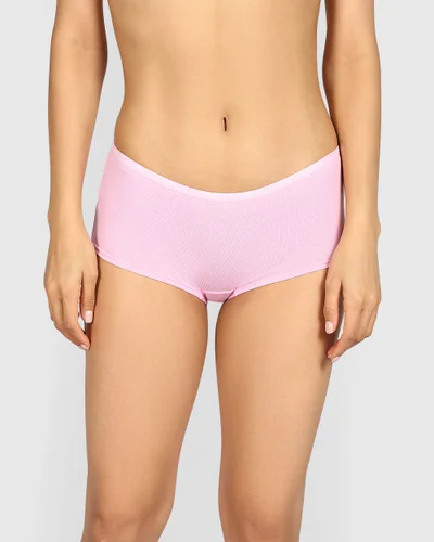 La Senza La Senza Remix Cotton Boyshort