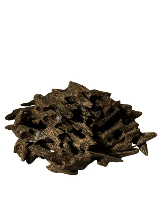 Kalimantan Bayt Al-Naml Double Super Oud - 28g Ounce