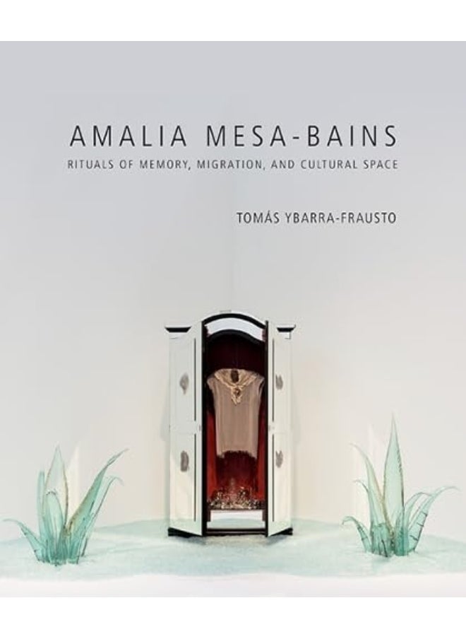 null - Amalia Mesa-Bains: Rituals of Memory, Migration, and Cultural Space - Image 1