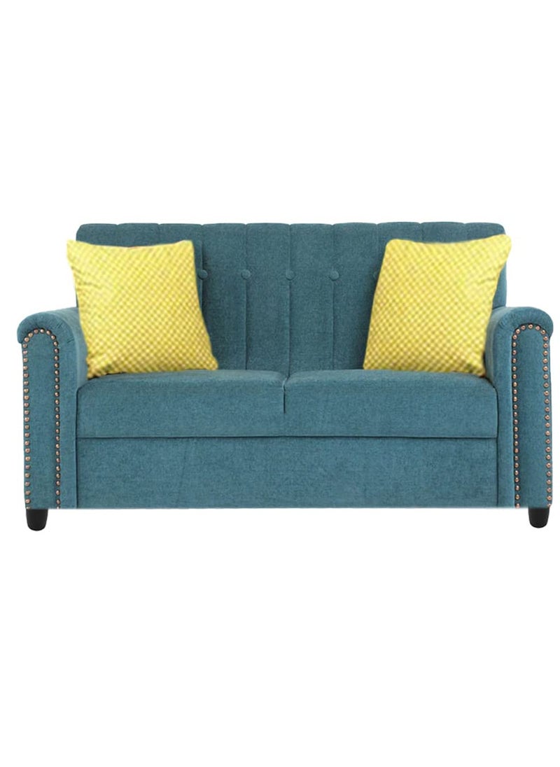 Comfynest - Classic 6 Seater Sofa Set for Elegant Living Rooms - Image 1