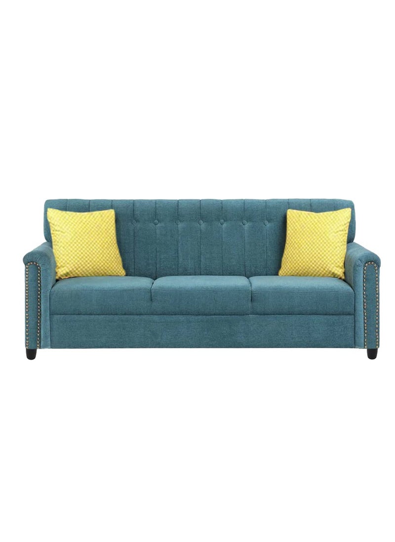 Comfynest - Classic 6 Seater Sofa Set for Elegant Living Rooms - Image 1