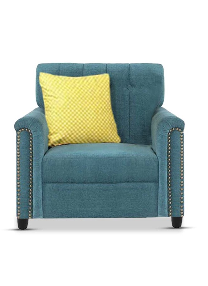 Comfynest - Classic 6 Seater Sofa Set for Elegant Living Rooms - Image 1
