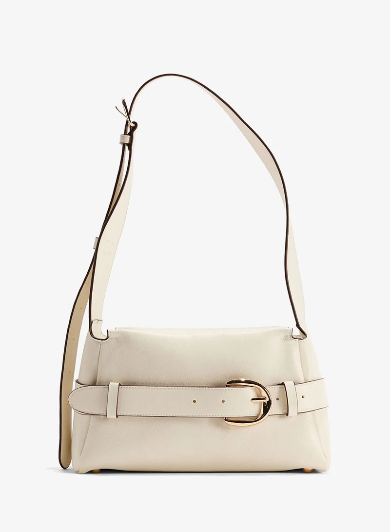H&M Strap-detail crossbody bag