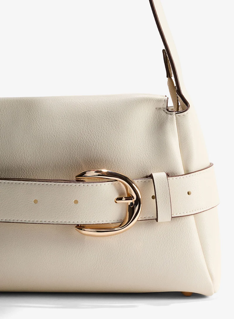 H&M Strap-detail crossbody bag