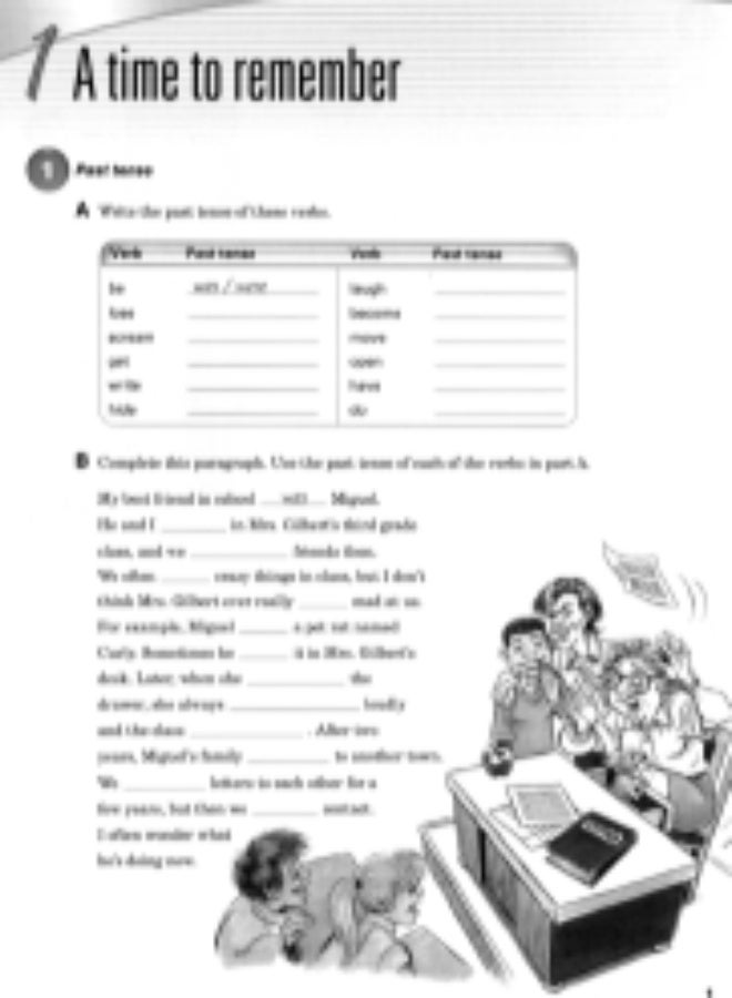 Cambridge Interchange - English Course for adults _ third edition _ level 2_Workbook - Image 2