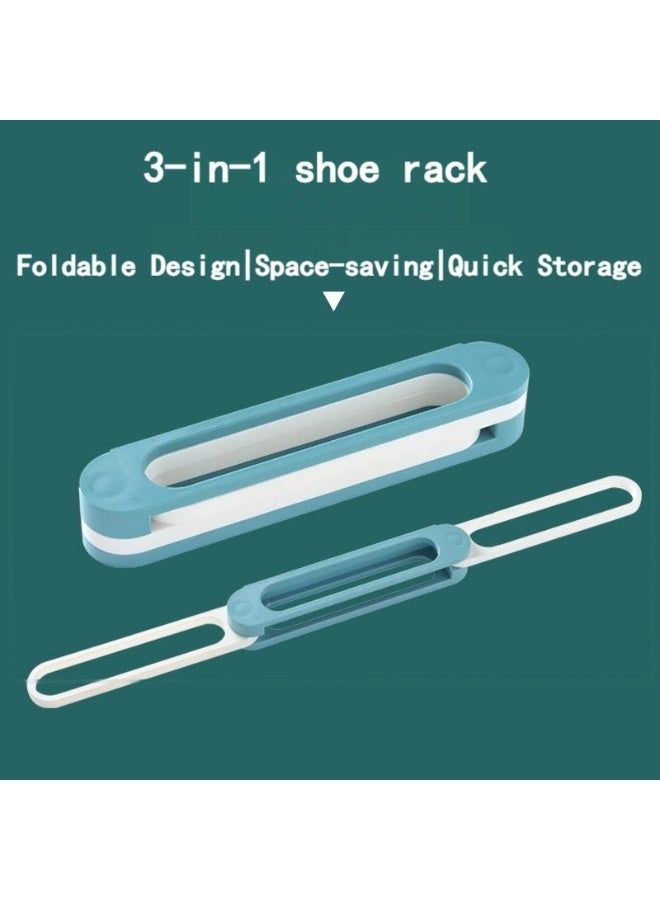 Bathroom slipper rack  - Image 4