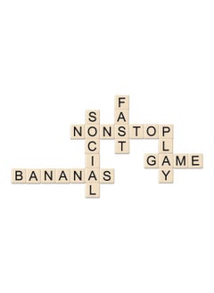 Y&D 144-Piece The Ultimate Word Game BAN001  - Image 2