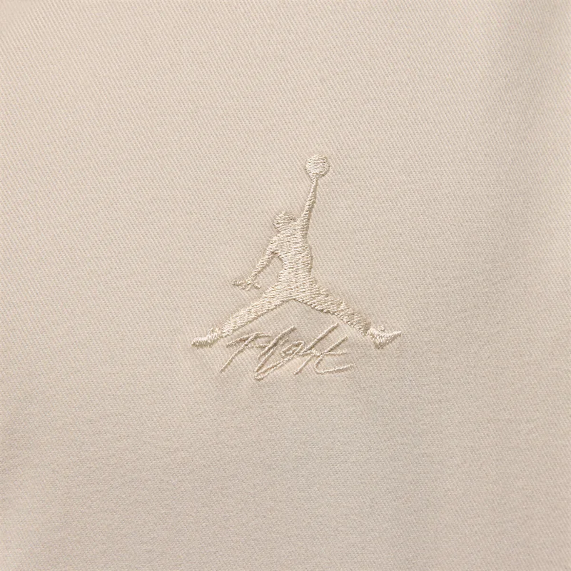 Jordan Beige Men's Essentials Statement Top for Men | Best Price UAE