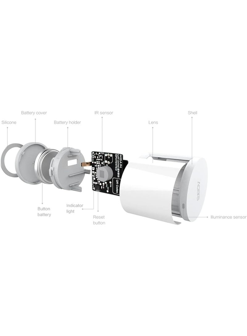 Aqara Motion Sensor - Image 2