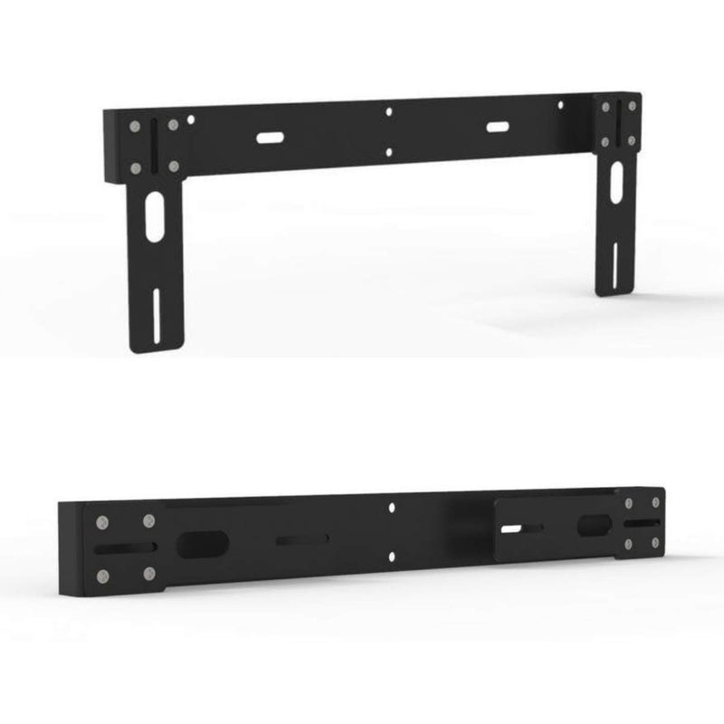 SpeedTech Lights License Plate Bracket for SpeedTech Lights Z Series LED Strobe Light â€“ Mount for Police, Tow, Construction, and Emergency Vehicles Hazard Warning Lights - Image 1